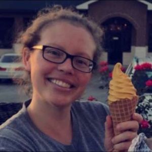 Meet your Posher, Amber